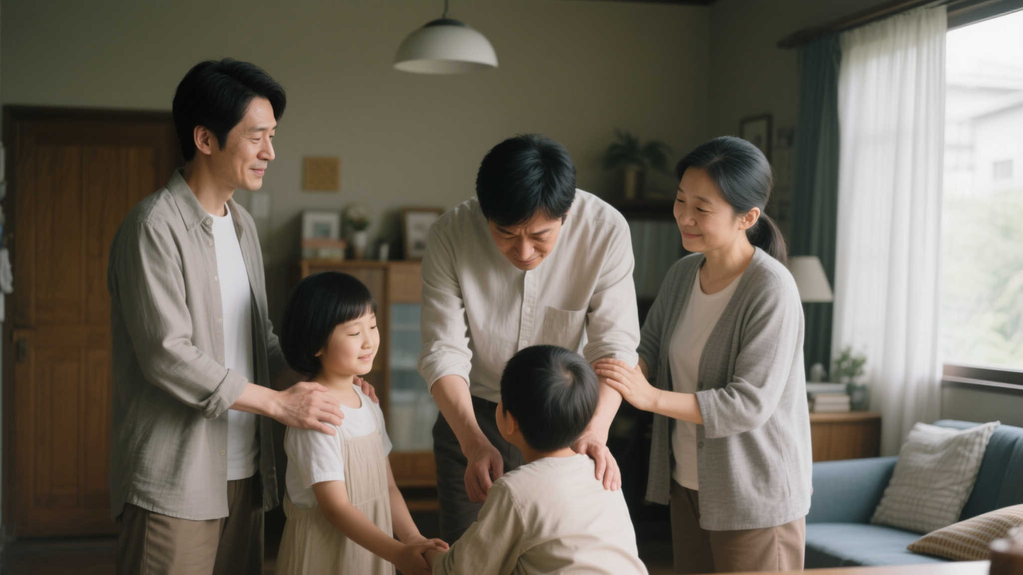 他强调 他强调